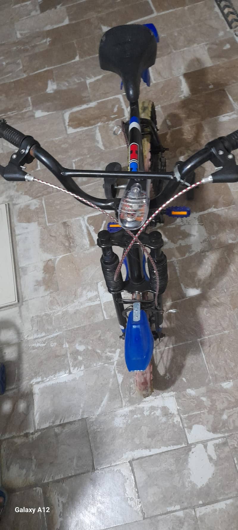 Bicycle  3