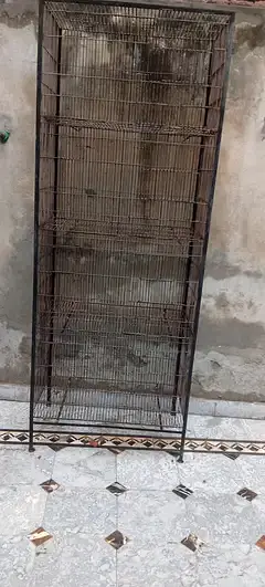 4 portion cage for sale — photo 5