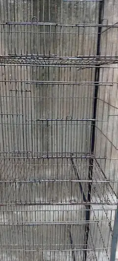 4 portion cage for sale — photo 6