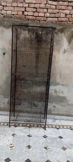 4 portion cage for sale — photo 8
