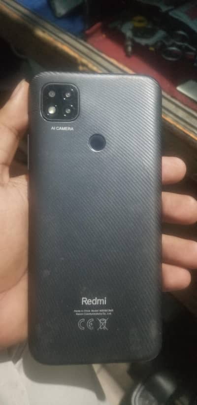 Xiaomi Redmi 9C