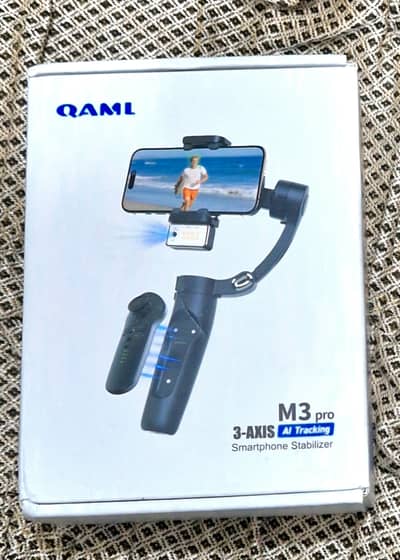 Brand new Gimbal