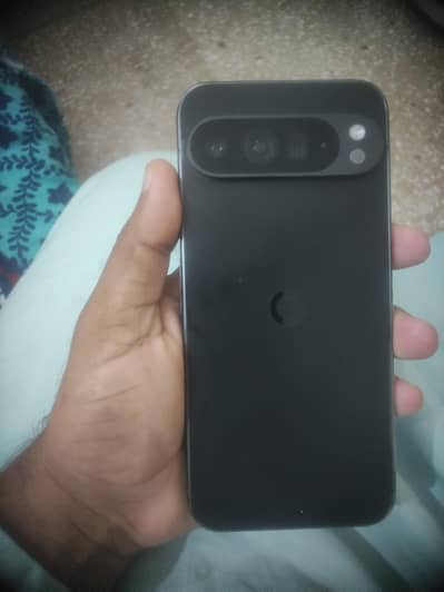 Google Pixel 9 Pro