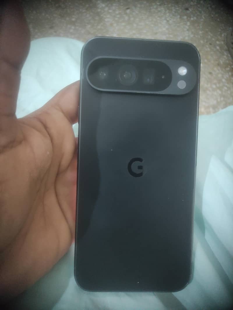 Google Pixel 9 Pro 3