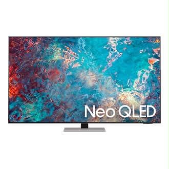 Imported from abroad “Samsung 85 inch Neo QLED” import