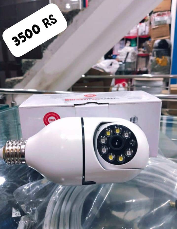 Camera V380 0