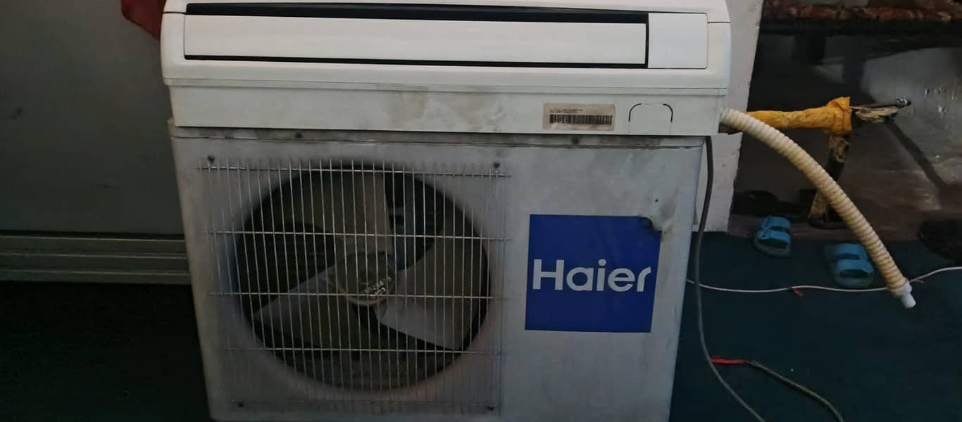 simple ac 1