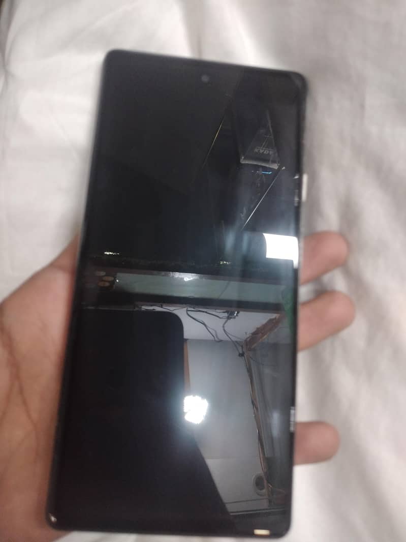 Google Pixel 6a 2