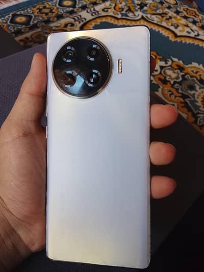 Tecno Spark 20 Pro Plus