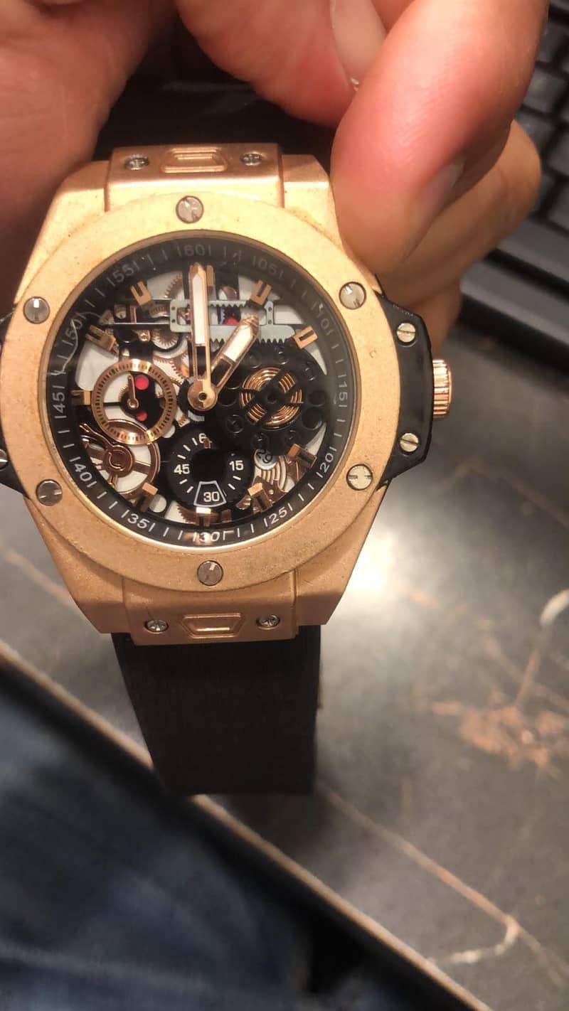watch 0