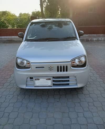Alto VXR 2019