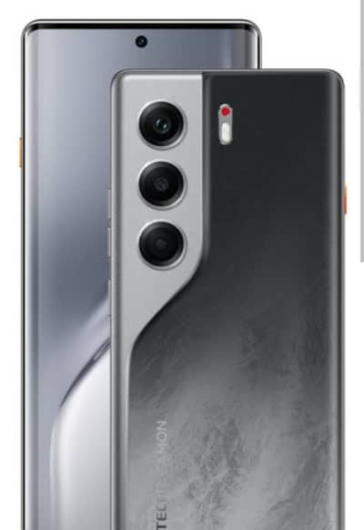 Tecno CAMON 40 Pro