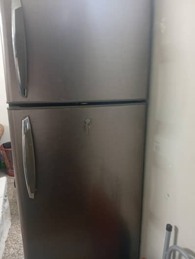 Haier best cooling Refrigerator