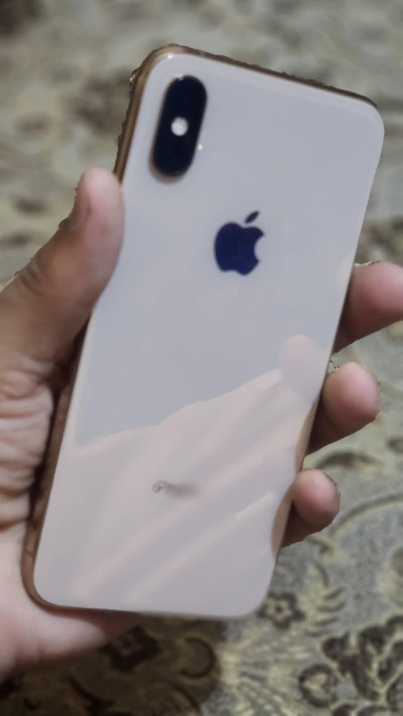 Apple iPhone XS 0