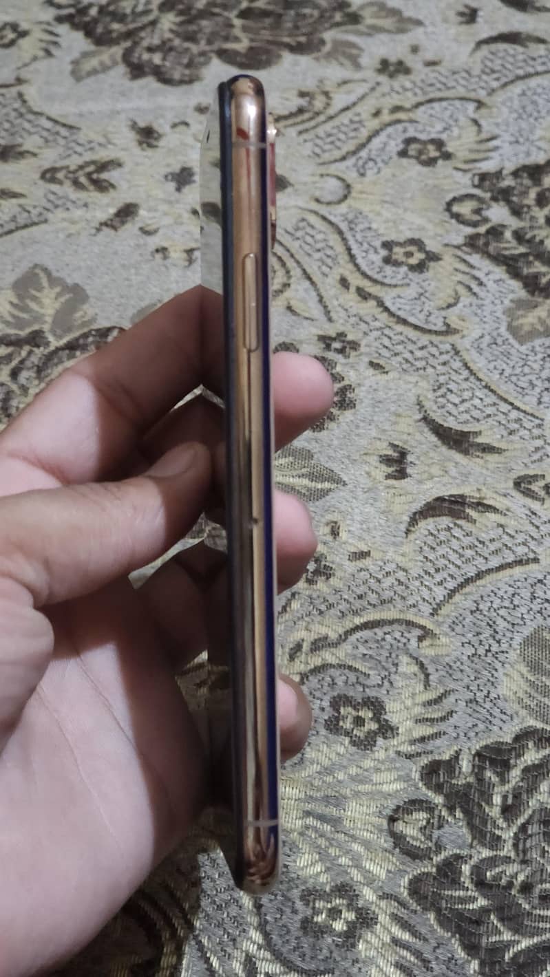 Apple iPhone XS 1