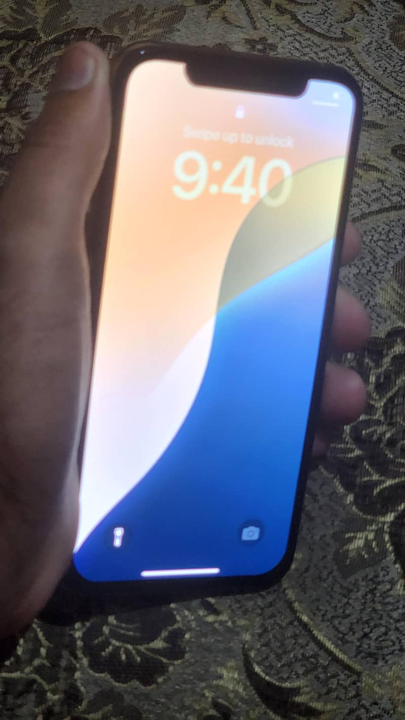 Apple iPhone XS 2