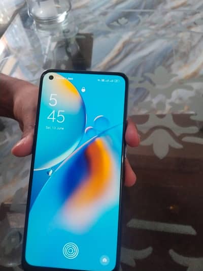 OPPO F19