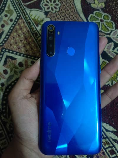 Realme 5