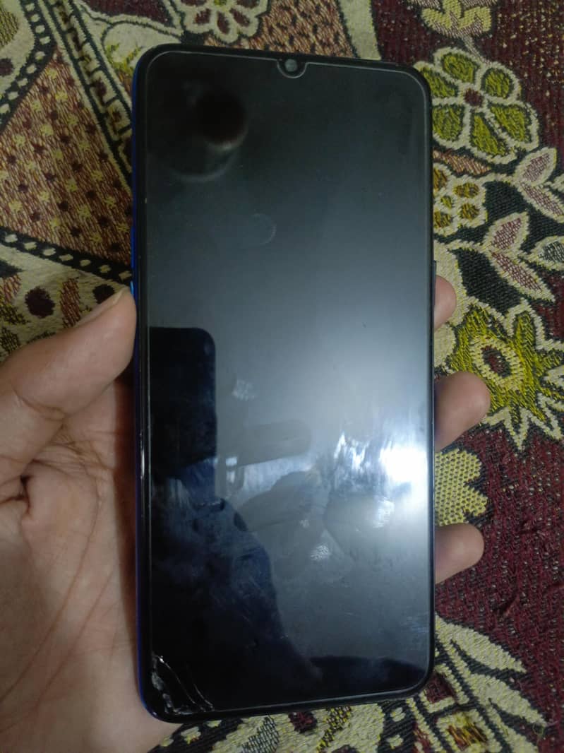 Realme 5 1
