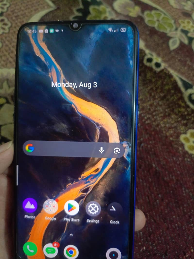 Realme 5 2