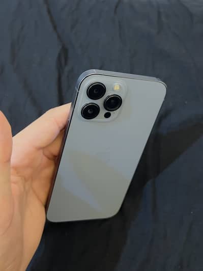 iPhone 13 Pro Max pta approved 1tb