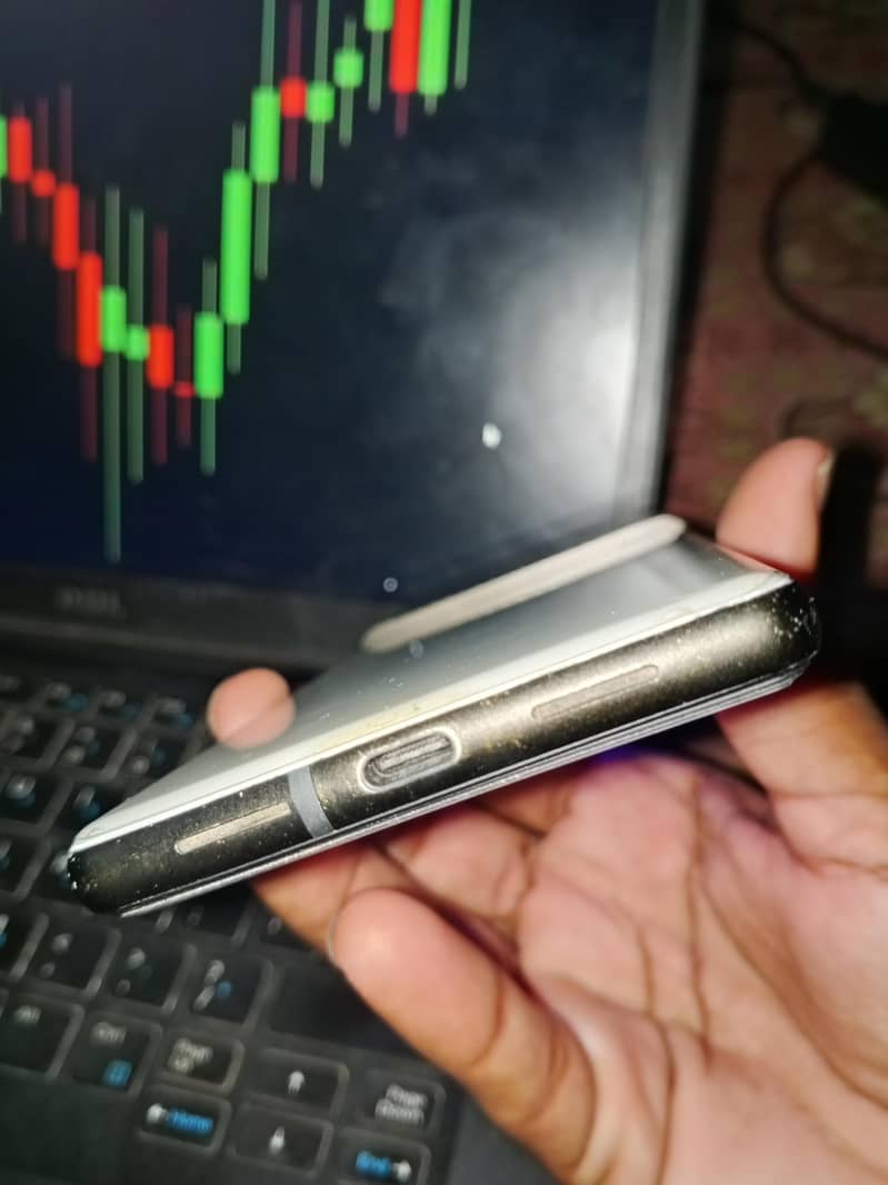 Google Pixel 6 5