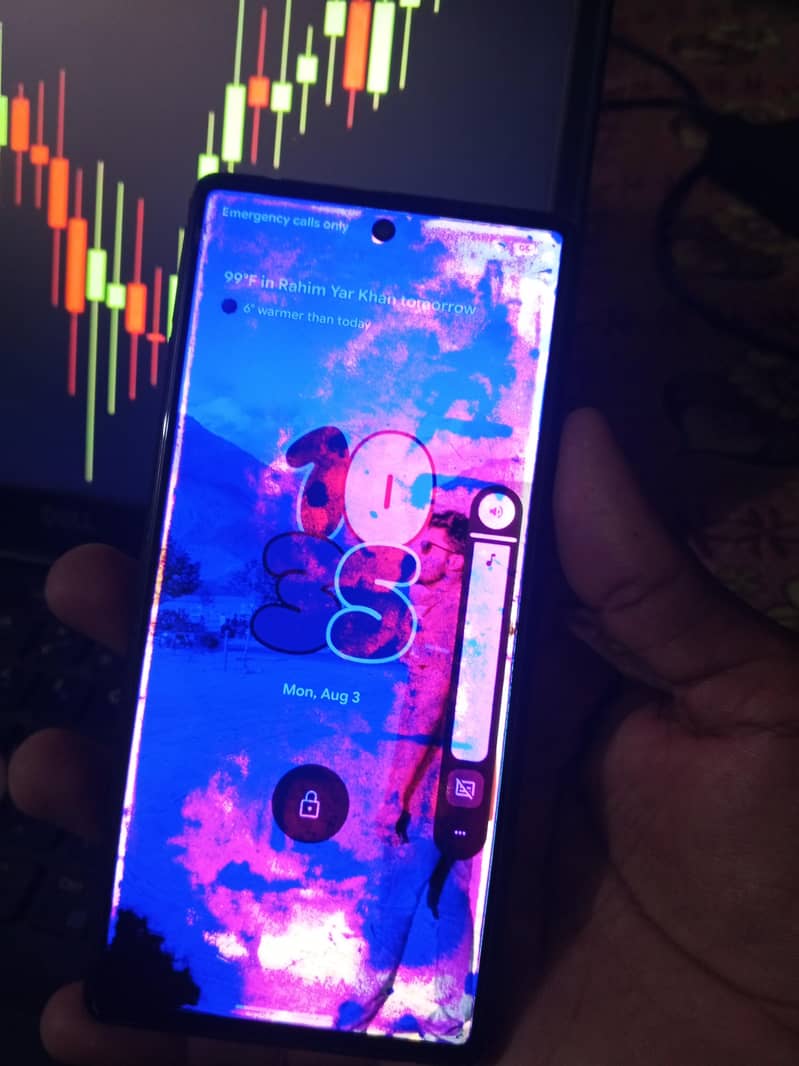 Google Pixel 6 11