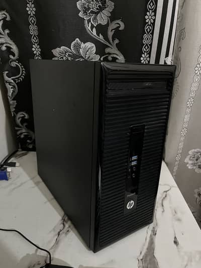 Intel i5 6th gen/ ddr4 16gb ram /128gb SSD /512gb hard drive