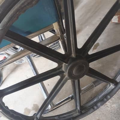 Wheelchair For Sale
