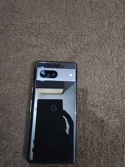 Google Pixel 7