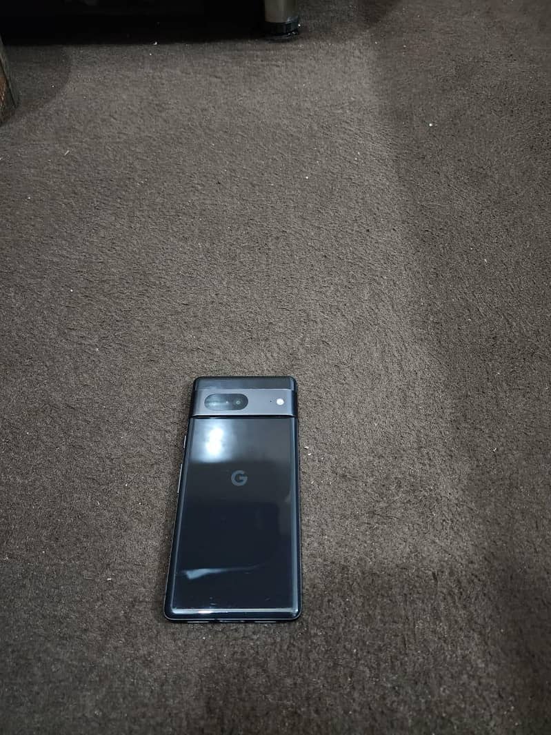 Google Pixel 7 1