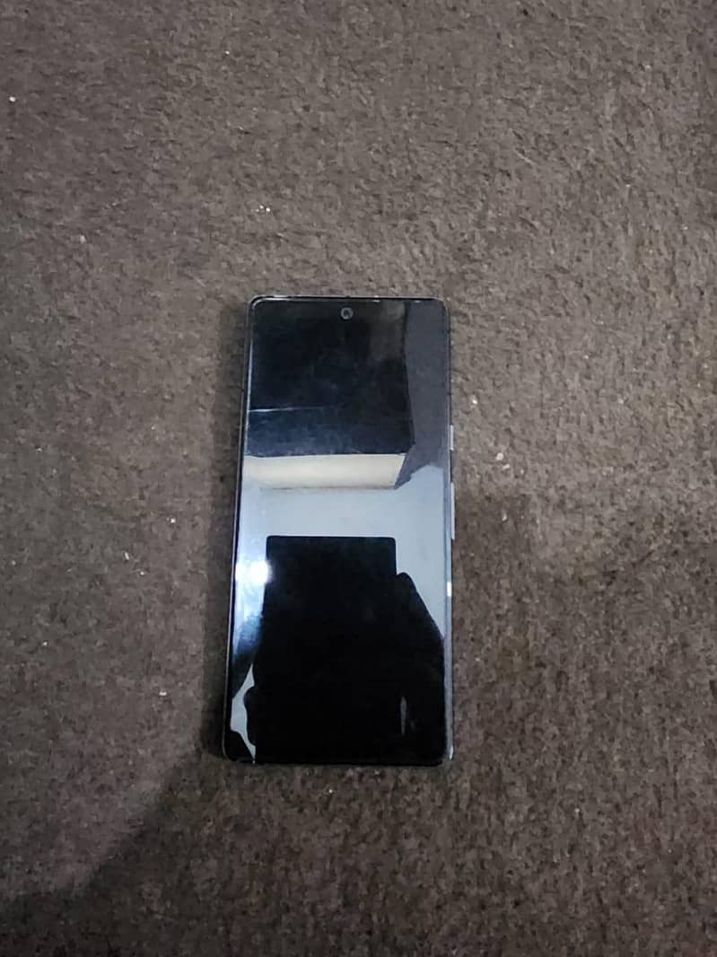 Google Pixel 7 4