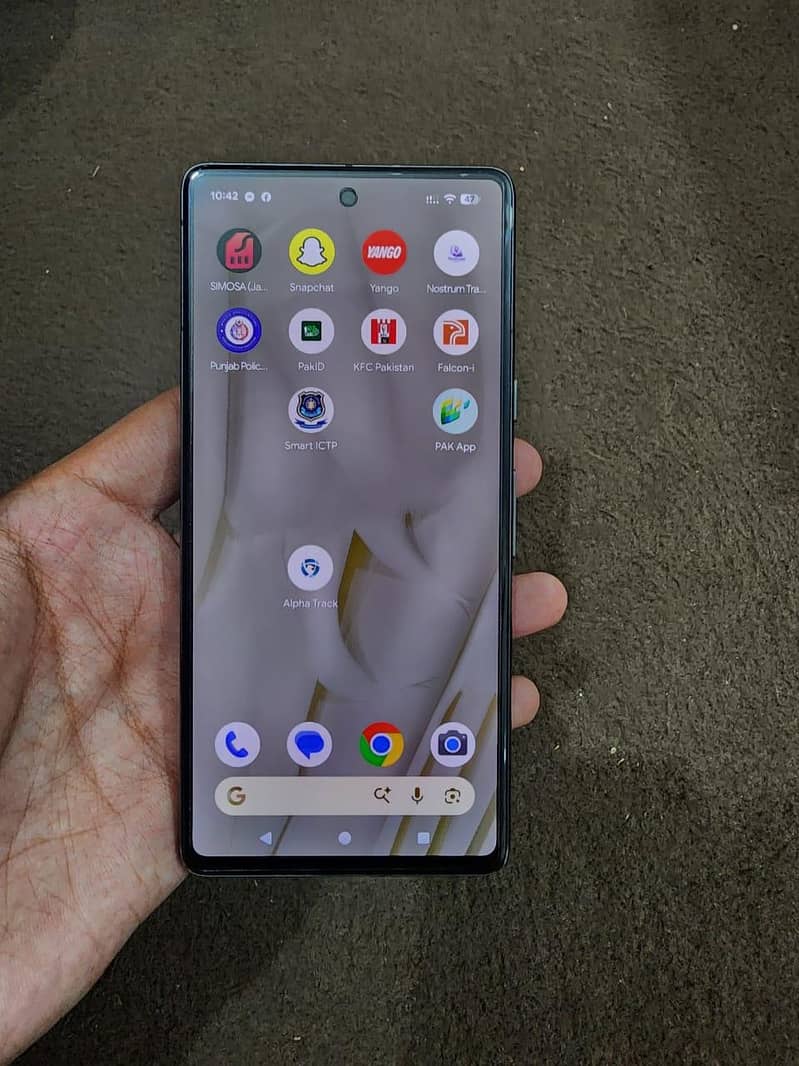Google Pixel 7 7
