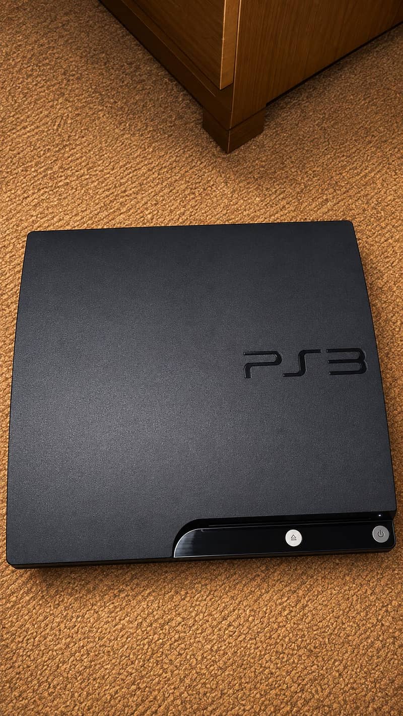 Playsation 3 5