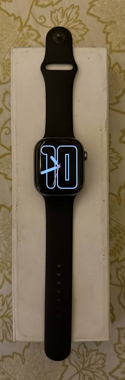 Series 11 Brand New GPS