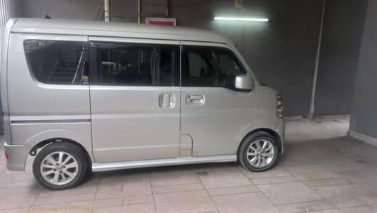 Nissan Clipper 2017/2024