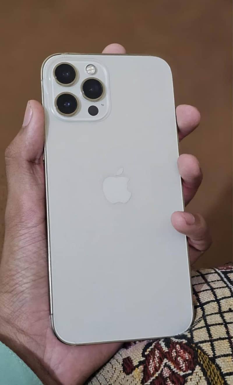 iPhone 12 Pro Max 1