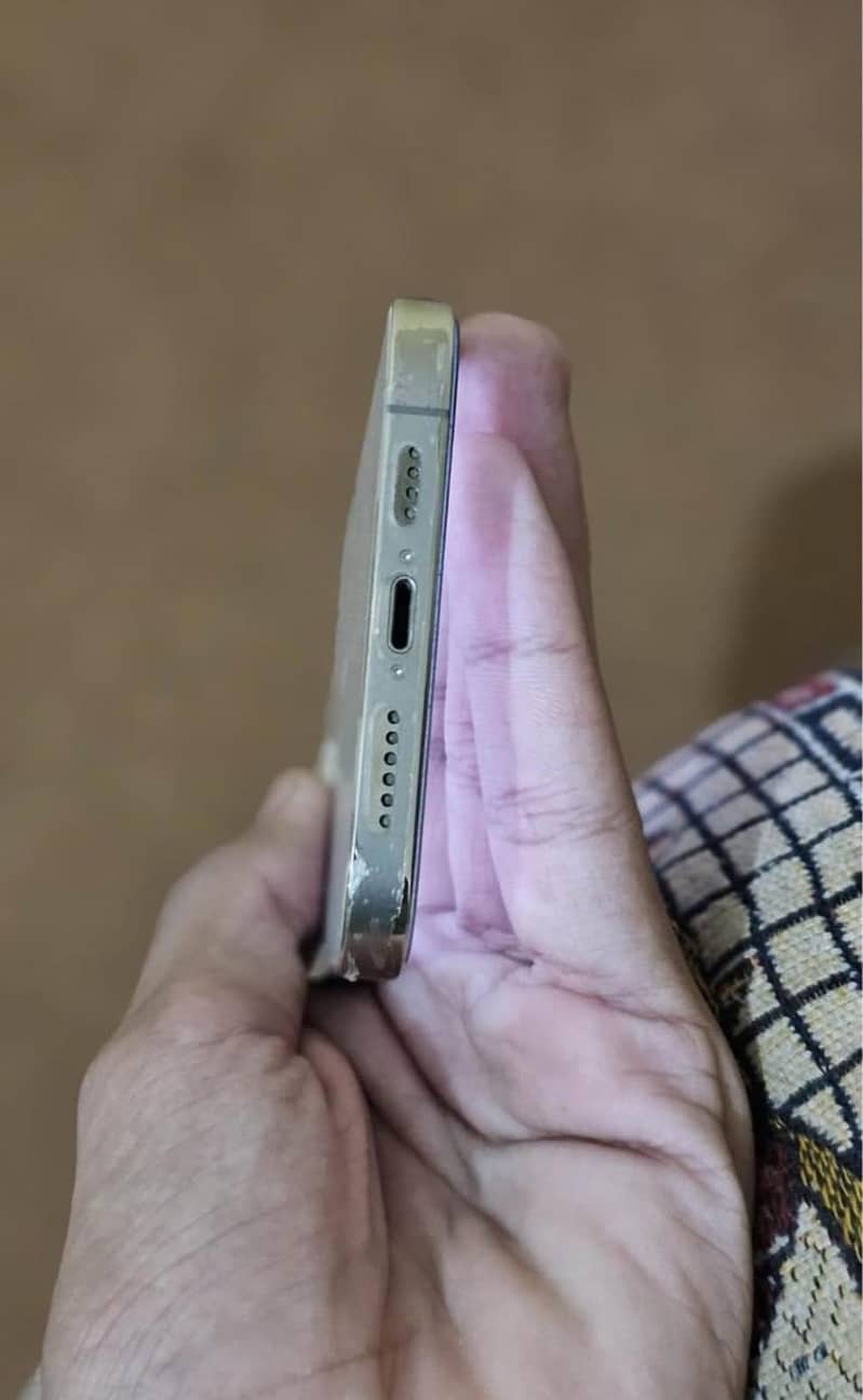 iPhone 12 Pro Max 4