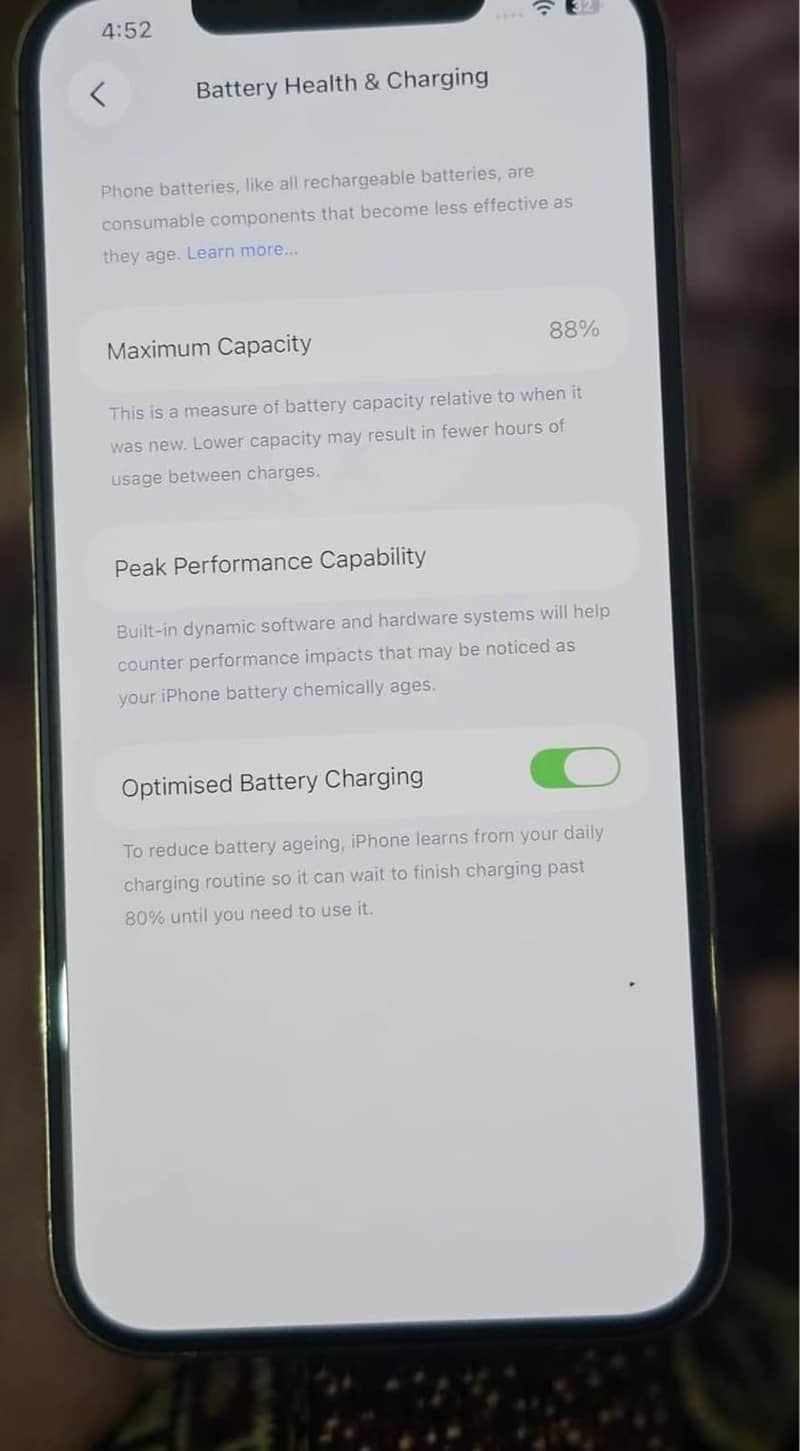 iPhone 12 Pro Max 7