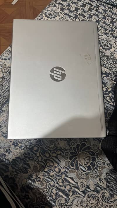 Hp pro book with 440 ssd