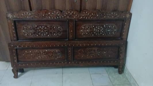 Used Bed for sale.