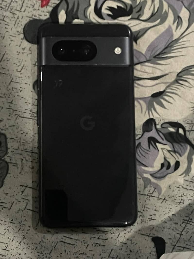 Google Pixel 8 1