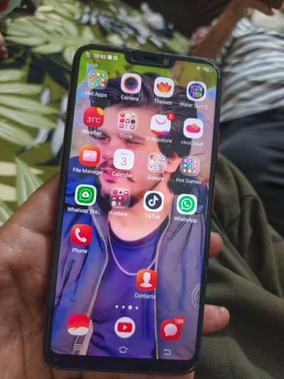 Vivo Y83