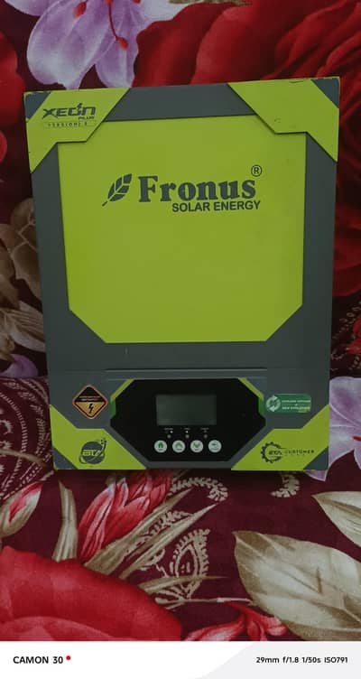 Fronus Inveter