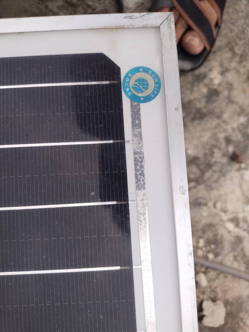 Solar plates 4
