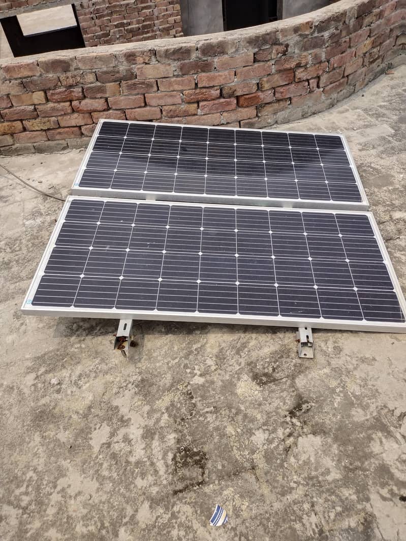 Solar plates 5