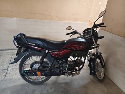 Pridor 2019 Low milage for sale