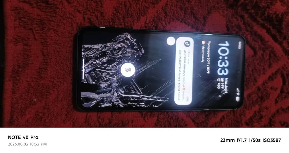 Google pixel 8 1