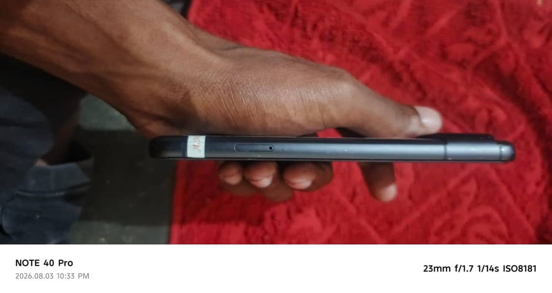 Google pixel 8 6