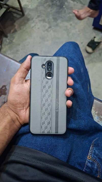 Huawei Mate 20 Lite